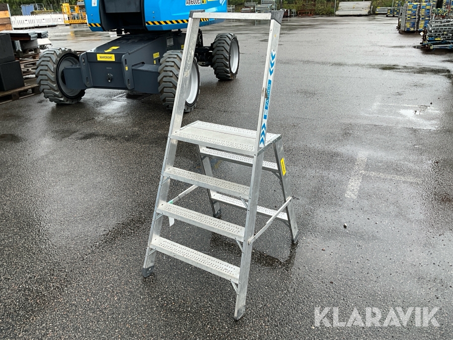 Arbetsbock Zarges Z500 0,9 m