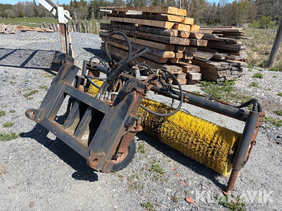 Sopvals Holms SBHL-L250