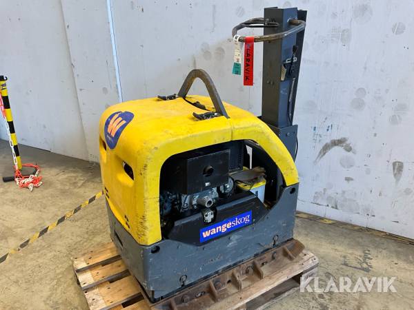 Markvibrator Atlas Copco LG 504