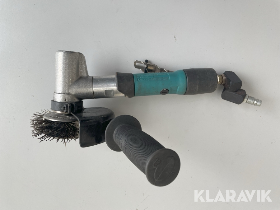 Borstslipmaskin Dynabrade 13280