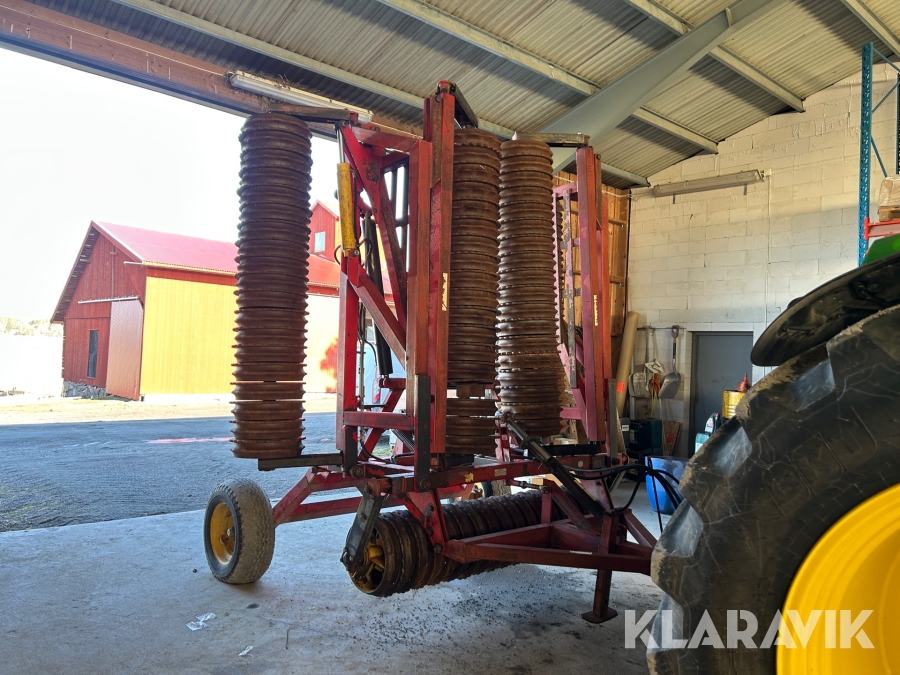 Ringvältar Väderstad HV 10