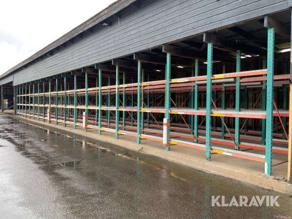 Rullställage 22m