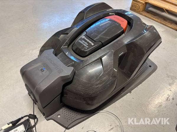 Robotgräsklippare Husqvarna Automower 320