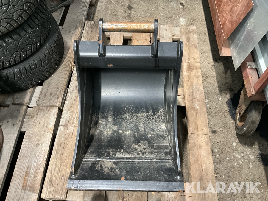 Skopa Rototilt 70L450