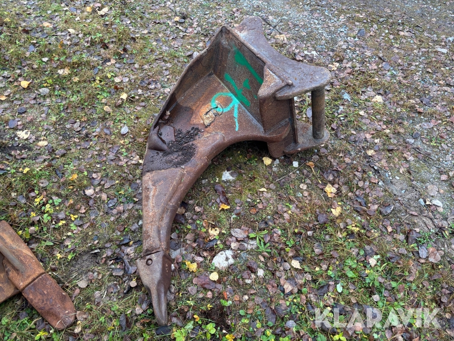 Tjälkrok Götene S70