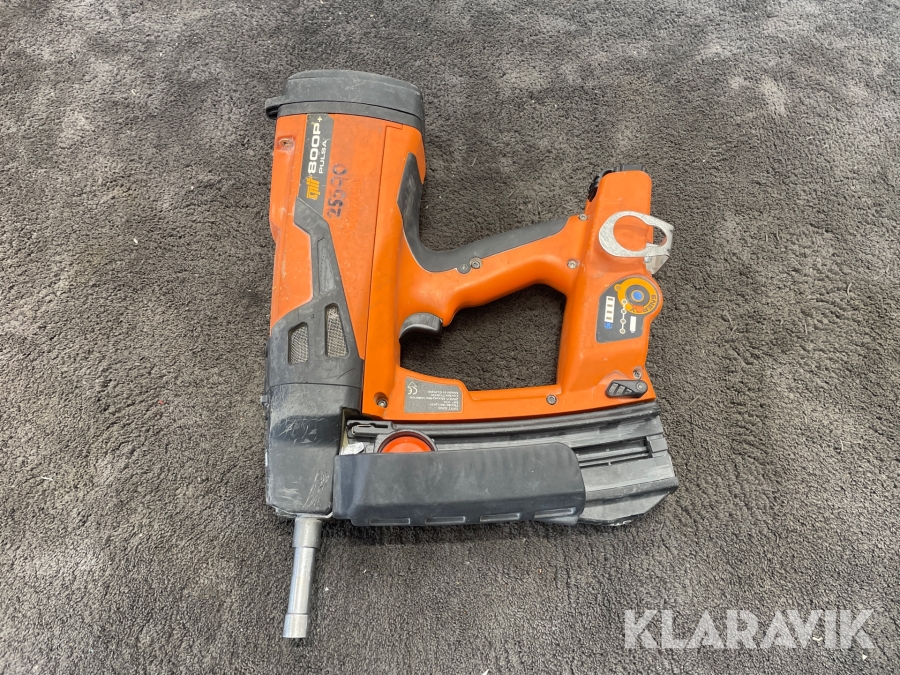 Betongspikpistol Spit Pulsa800P