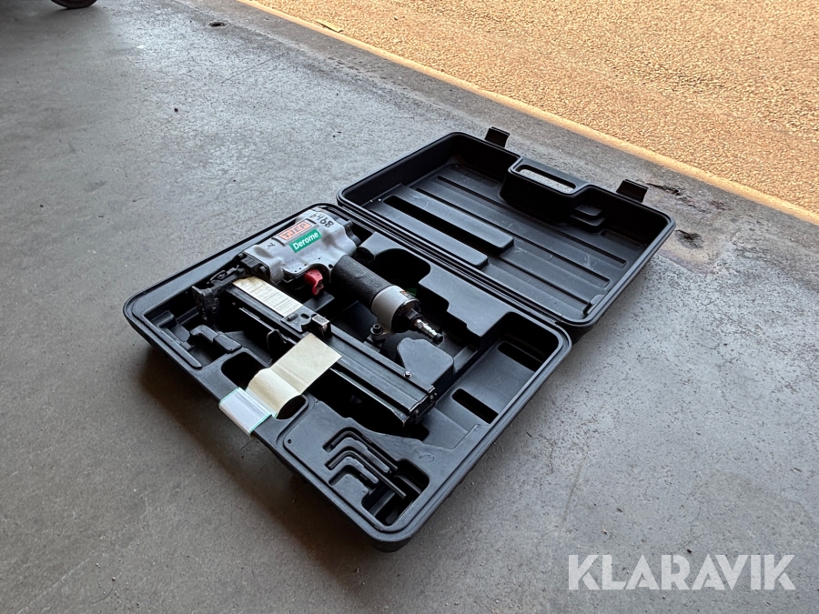 Klammerpistol Tjep TW 16/38 LW