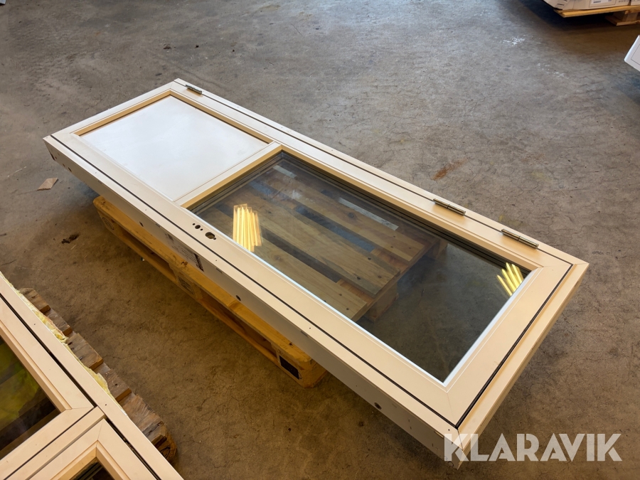 Balkongdörr SP 720 x 2100