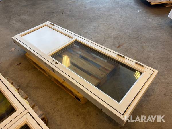 Balkongdörr SP 720 x 2100