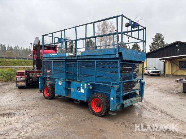Saxlift Skyjack SJ9250