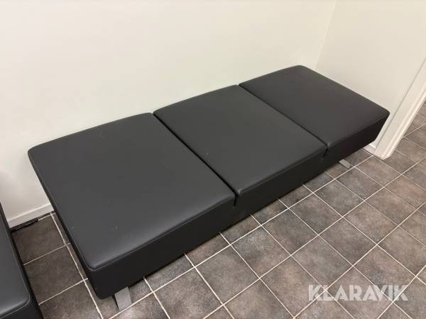 Sittbänk Offecct