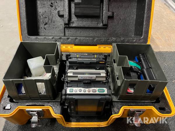 Fibersvets Fujikura 70 R +