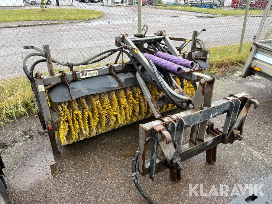 Sopvals Holms SL 2,2