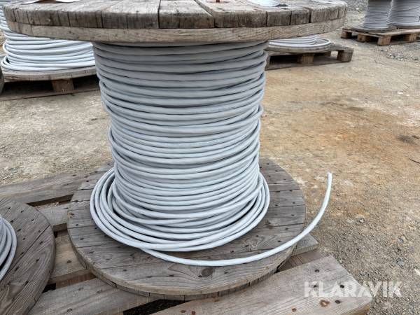Styrkabel Nexans FQAR-PG 155m