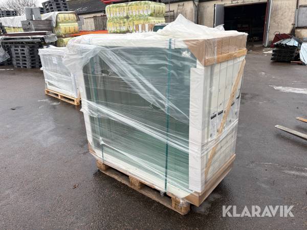 Fönster Traryd Optimal Fast 1300x14706 6st