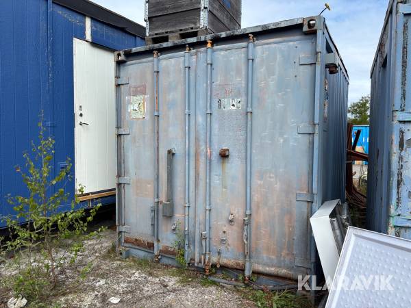 Container