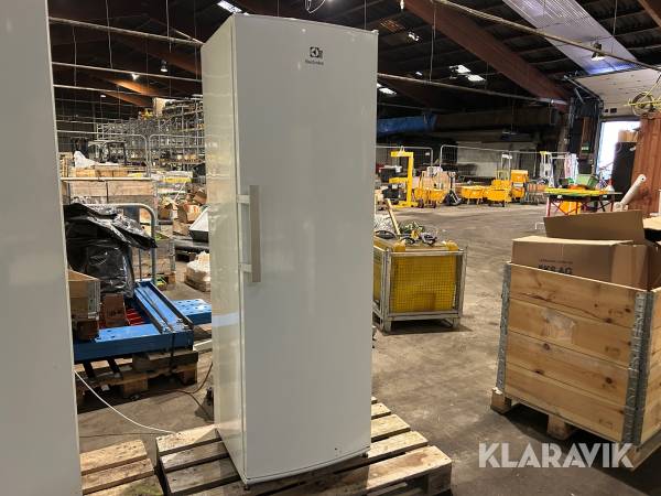 Kylskåp Electrolux