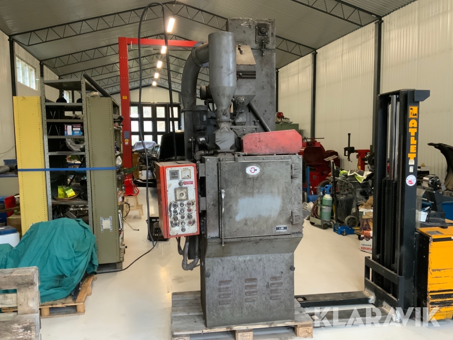 Bläster Modena L50 slungbläster