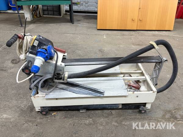 Sågbord Raimondi Exploit 50/70/120