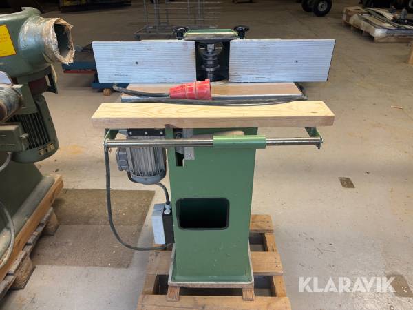 Bordsfräs Elektra-Beckum