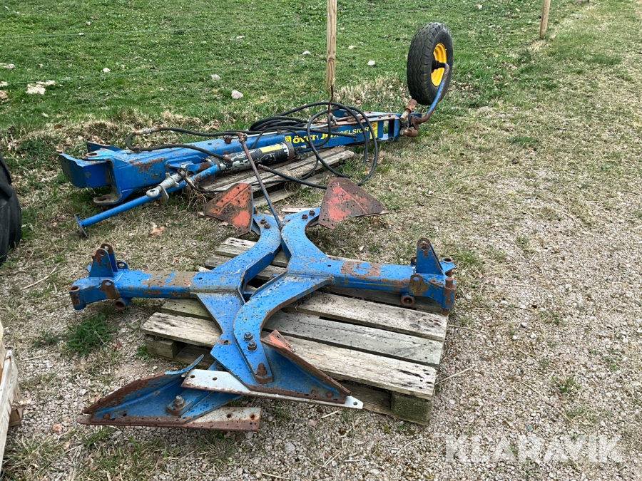 Plog Överum Xcelsior