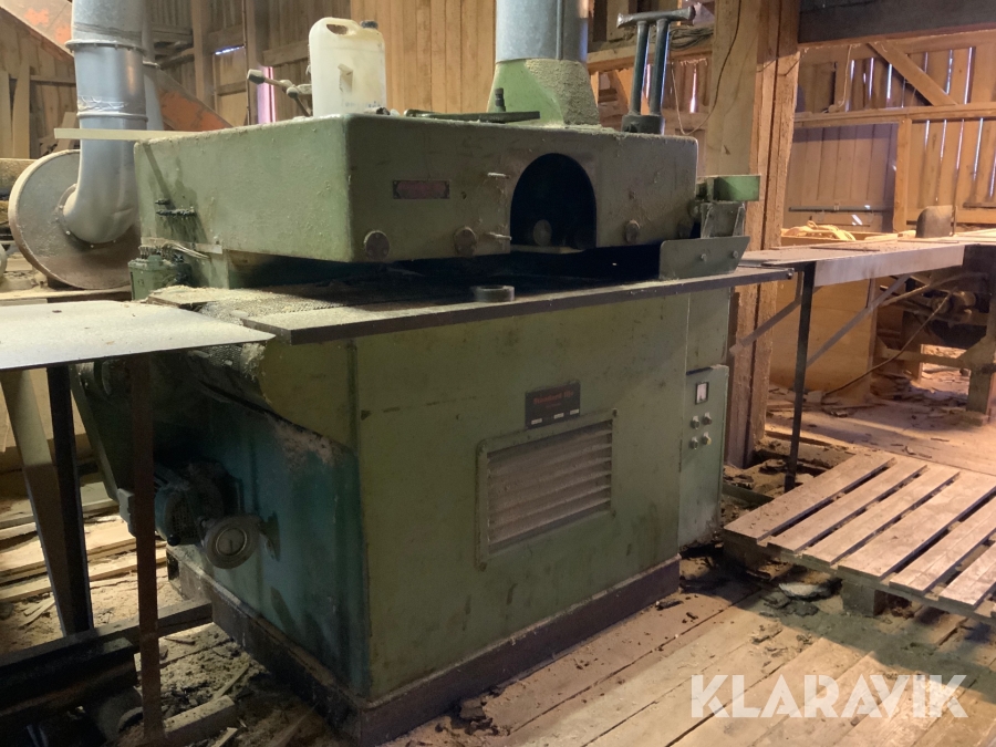 Lamellsåg Standard Hjo SM-90