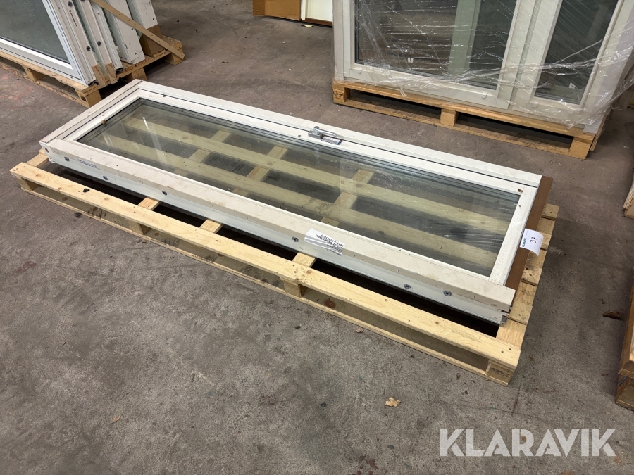 Dörr Elitfönster 1st