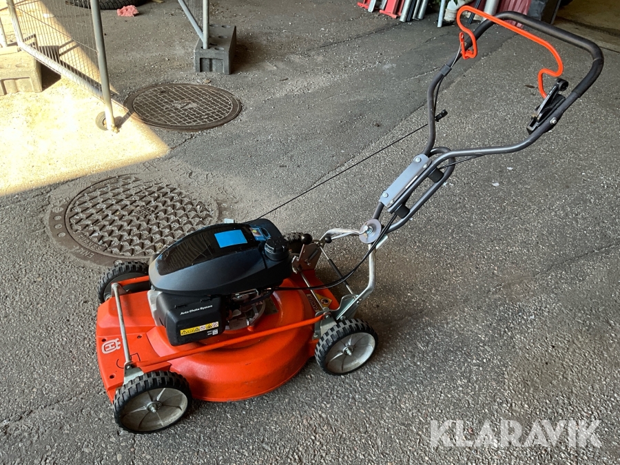 Gräsklippare Husqvarna Klippo LB 553 S e