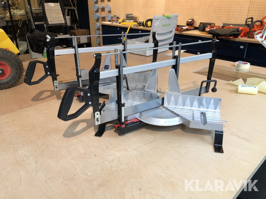 Gersågar Nobex Champion 180 2st