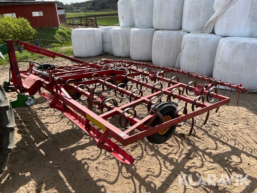 Harv Väderstad HJ 4 meter