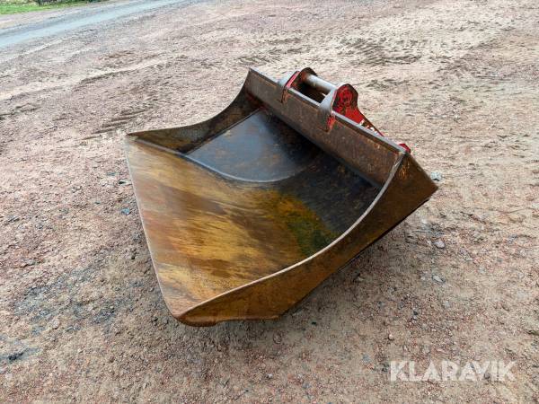 Planeringsskopa RF S60