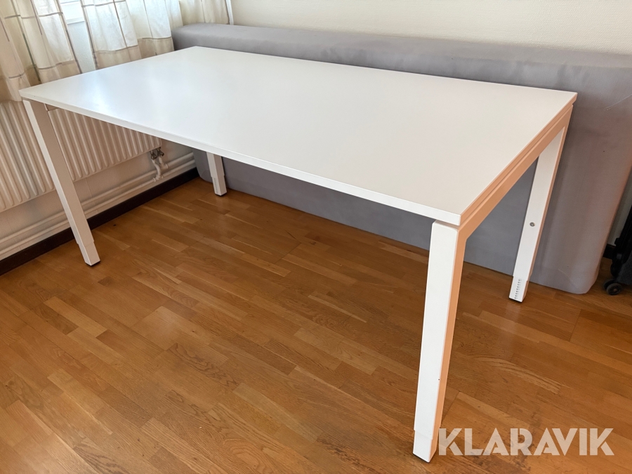 Skrivbord Kinnarps Nexus - 2st