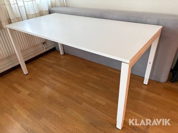 Skrivbord Kinnarps Nexus - 2st