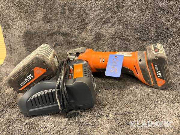 Multimaskin Fein AMM500+