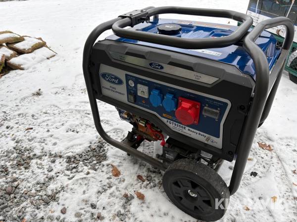 Generator Ford FGT9250E