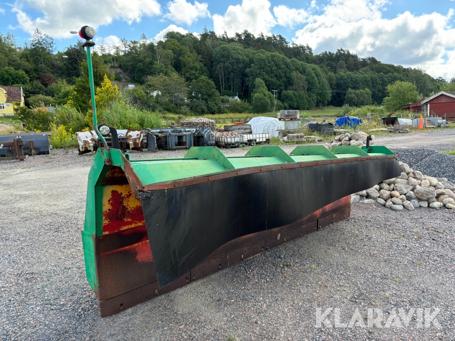 Plog Mähler & Söner DP-100 4.0-K