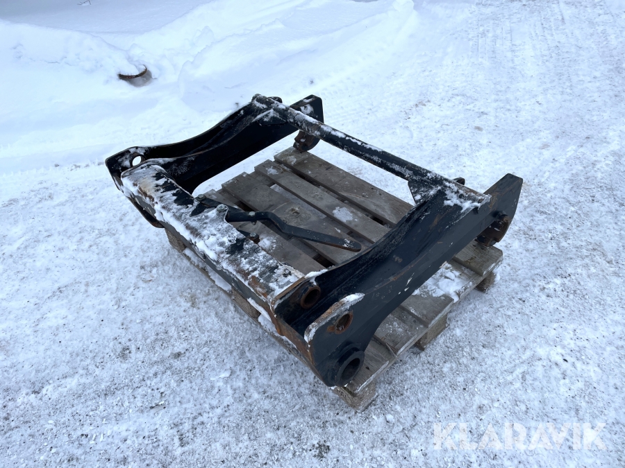 Adapter Stor Stora BM till Stora BM