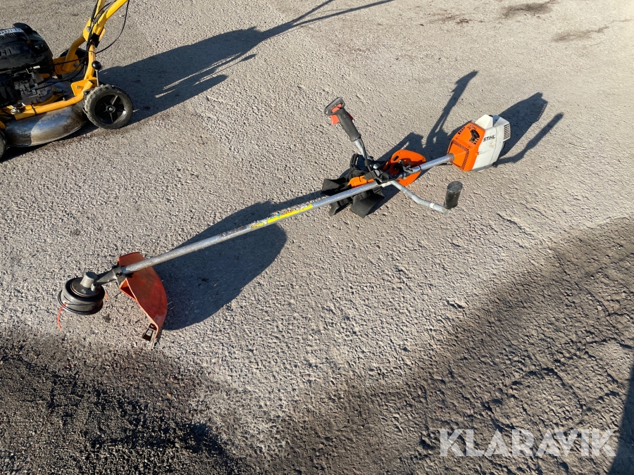 Grästrimmer Stihl FS44