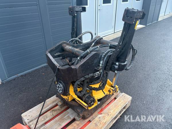 Tiltrotator Engcon EC226