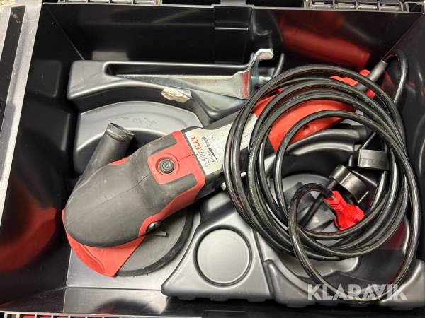 Slipmaskin Flex SE-14-2 125