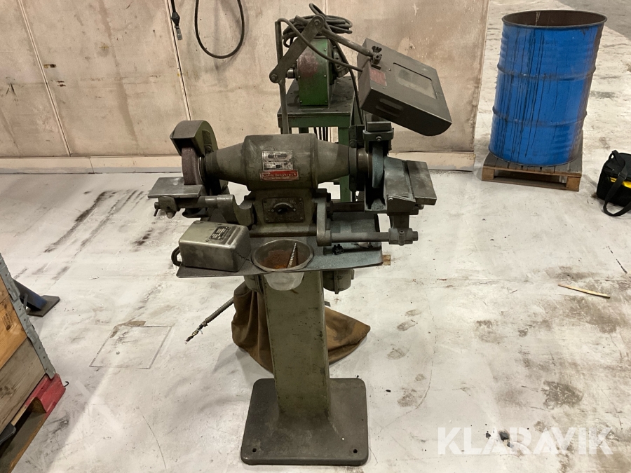 Pelarslip Arboga EP 308