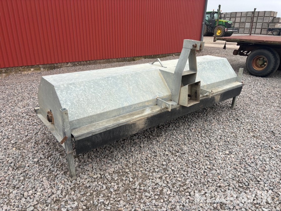 Blastkross för potatis Bröderna Olsson HB