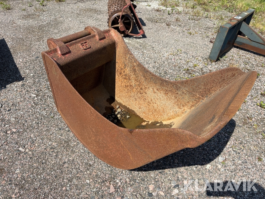 Skopa RF med S50-fäste