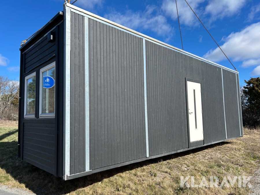 Modul / attefallshus