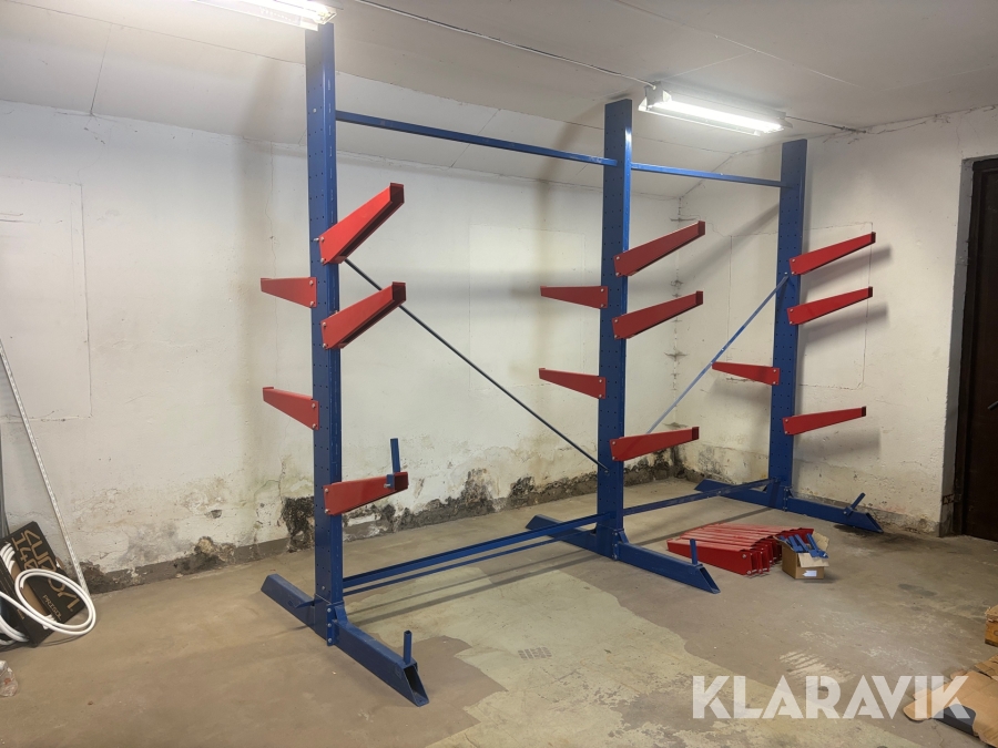 Grenställ AJ Produkter