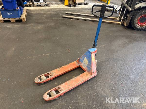 Handtruck BT LHM230