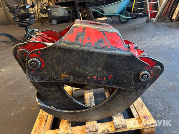 Grip Dala-Gripen DG29B