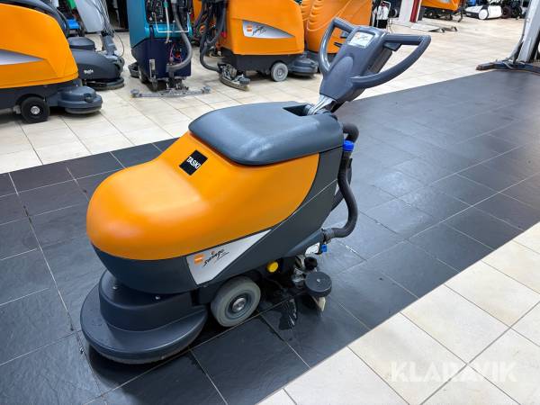Skurmaskin Taski Swingo 450B