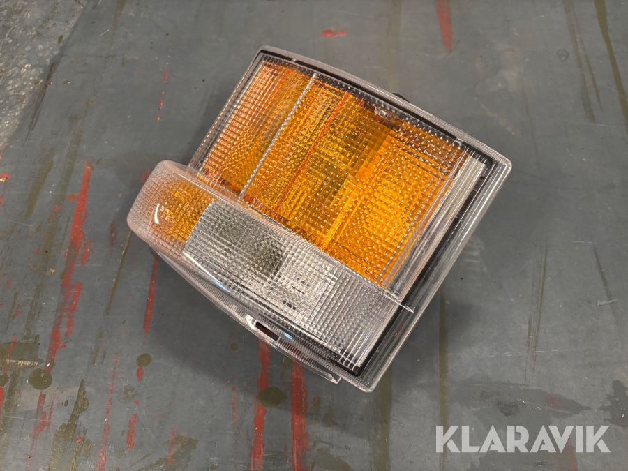 Blinkers Scania höger