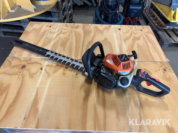 Häcksax Hitachi CH66EB3